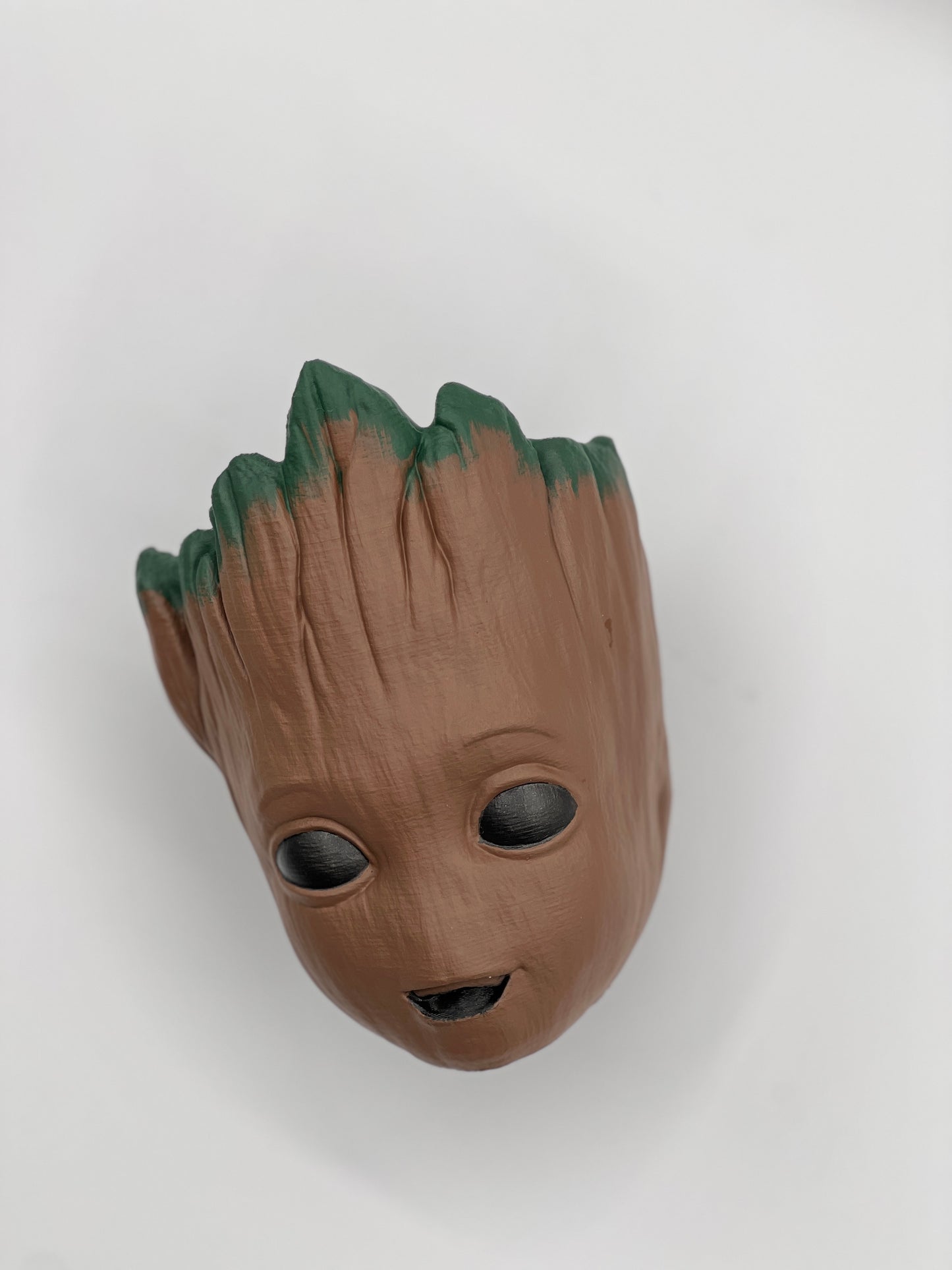 Groot Head Planter