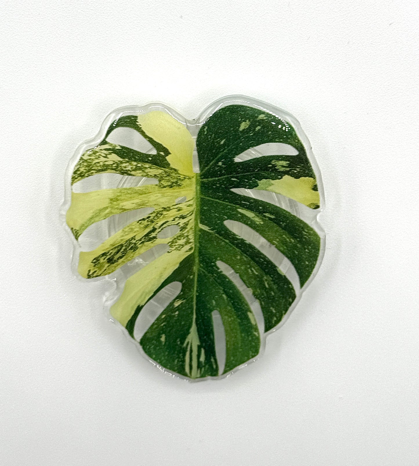 Plant Lovers Pop-Socket