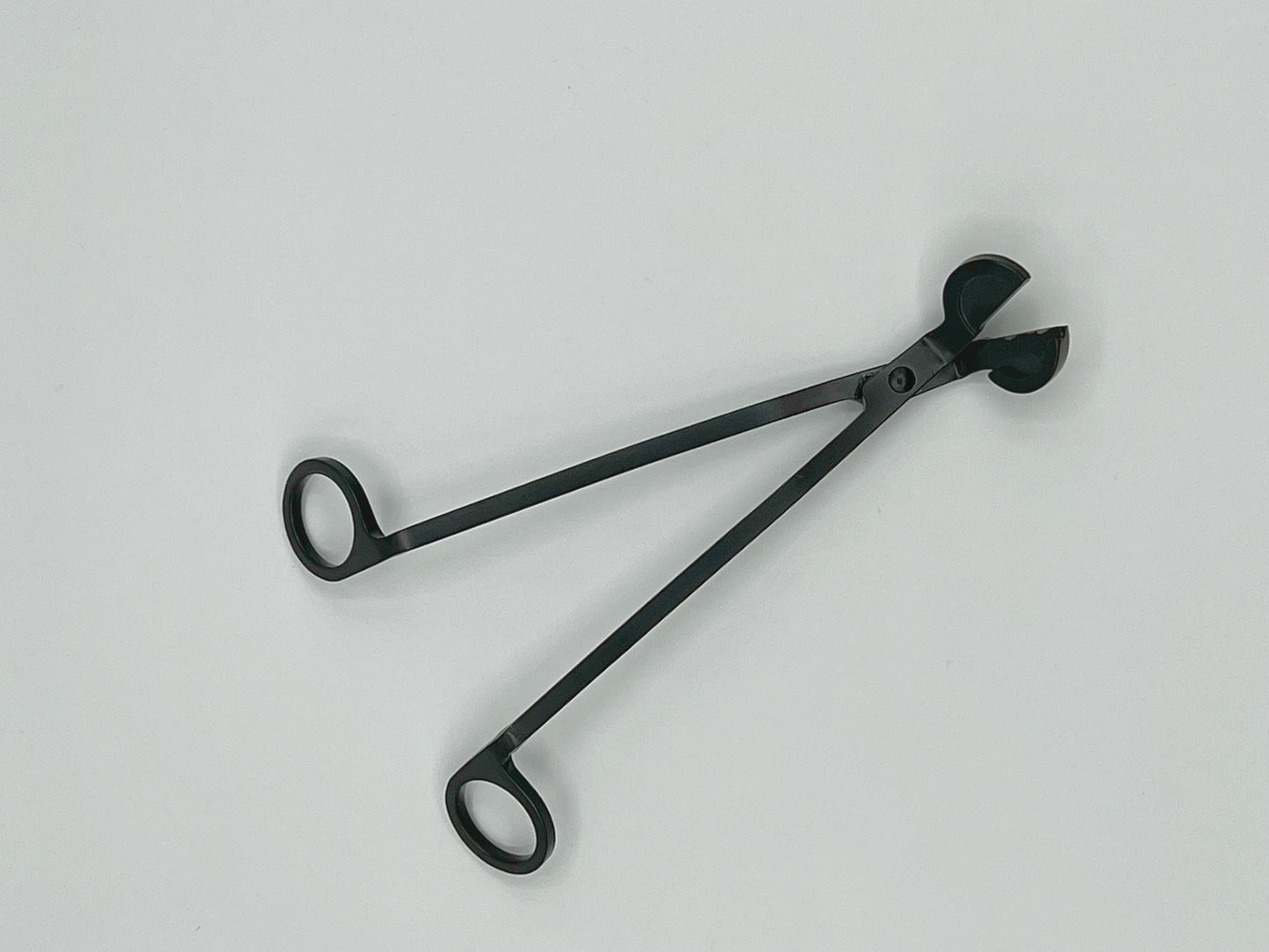 Metal Wick Trimmer