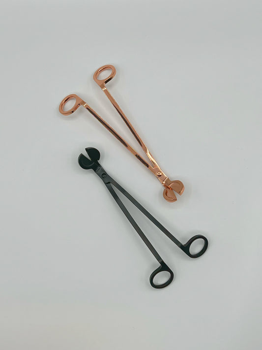 Metal Wick Trimmer