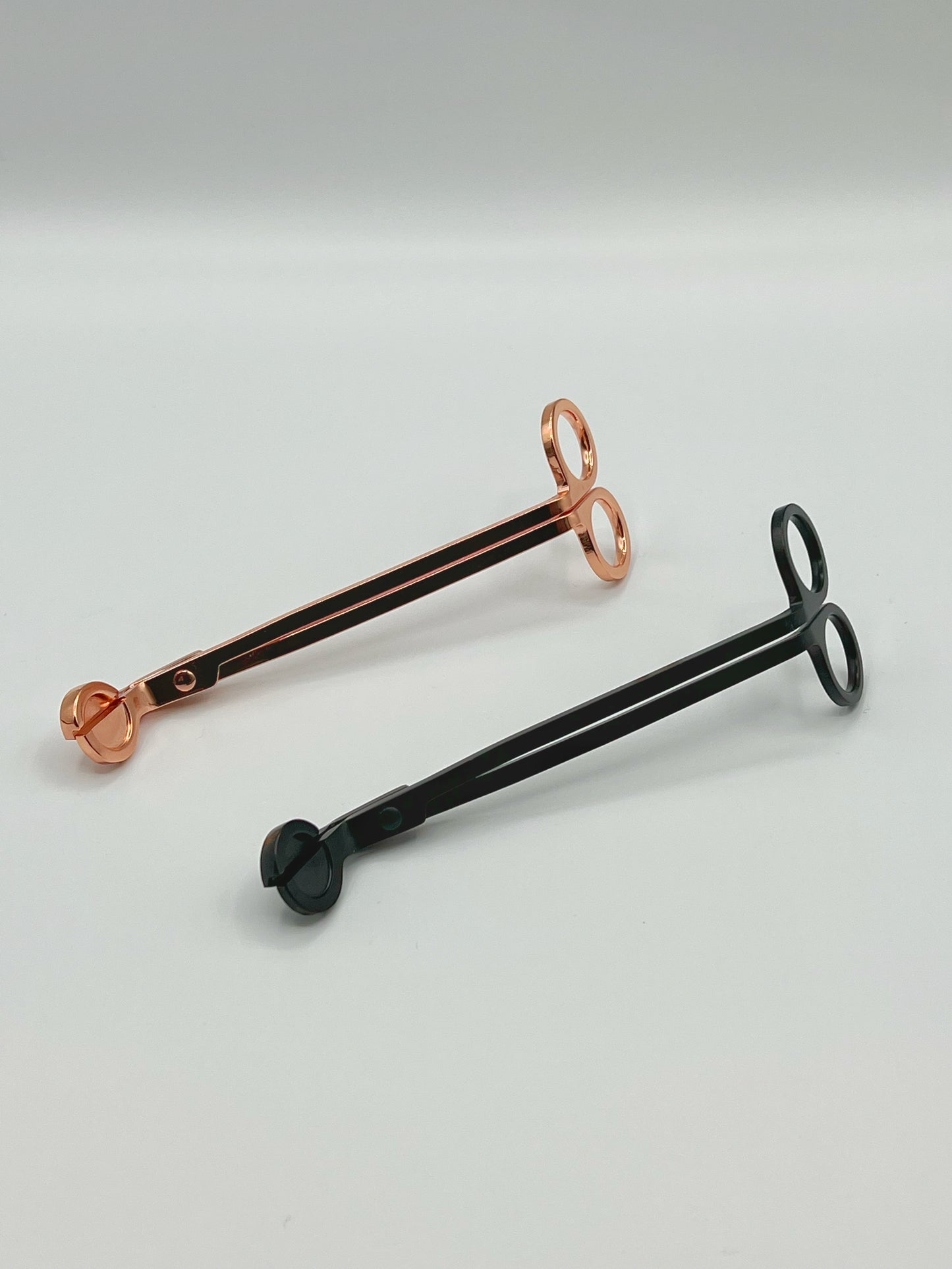 Metal Wick Trimmer