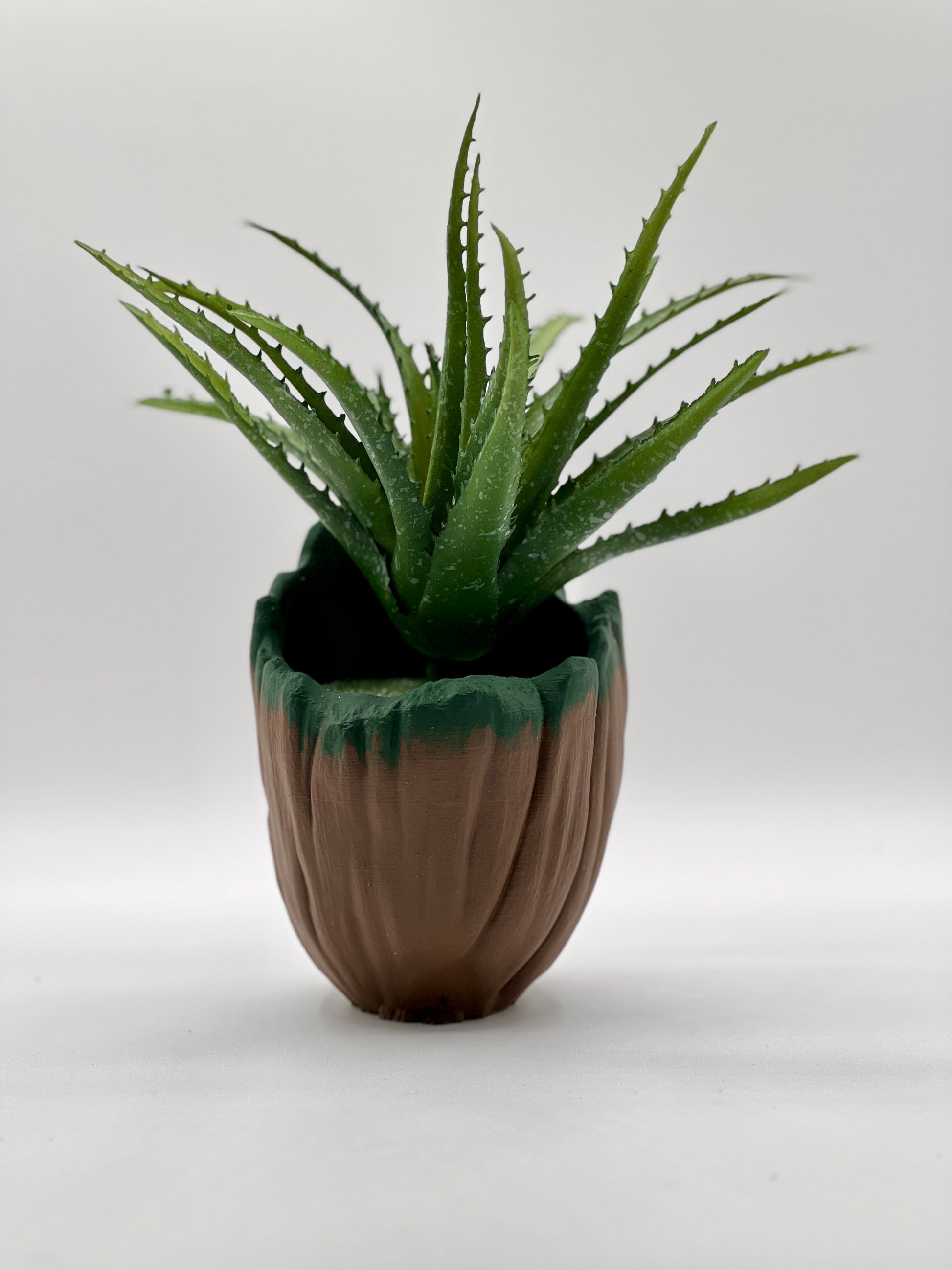 groot plant pot large Groot Head Planter – Owl & Llama's House