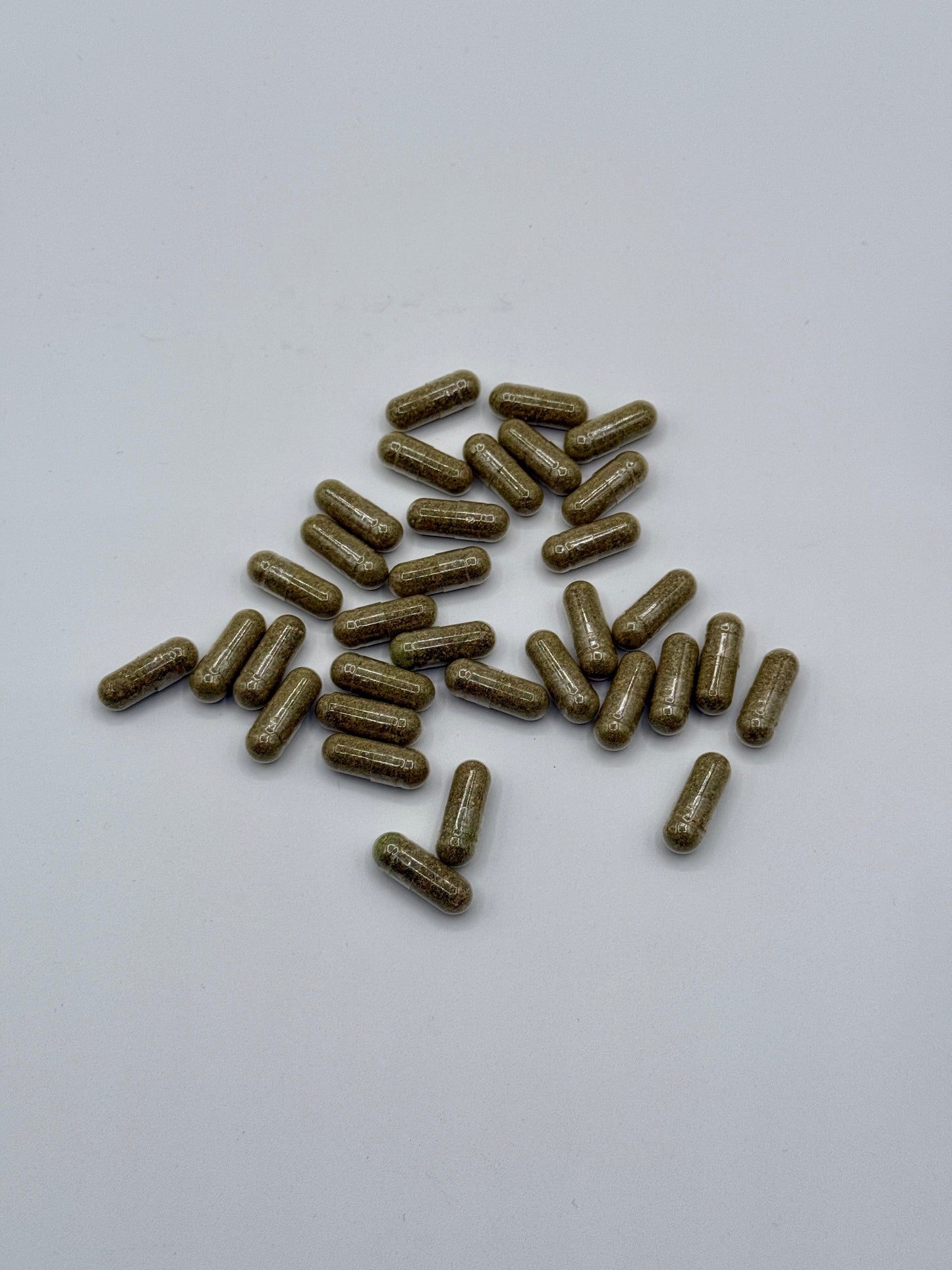 Balanced Vital Supplements