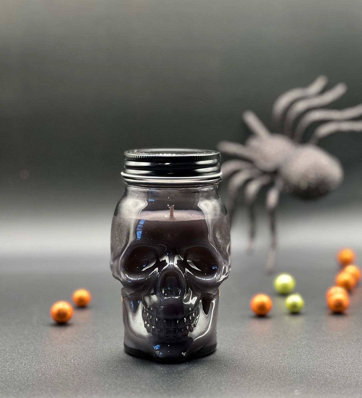Lost Apothecary Candle