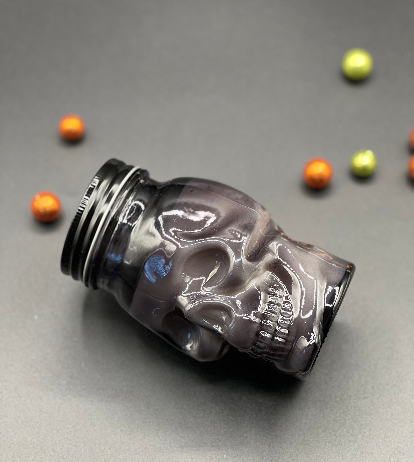 Lost Apothecary Candle