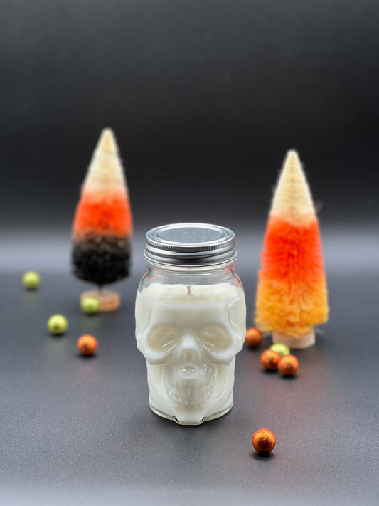 Lost Apothecary Candle
