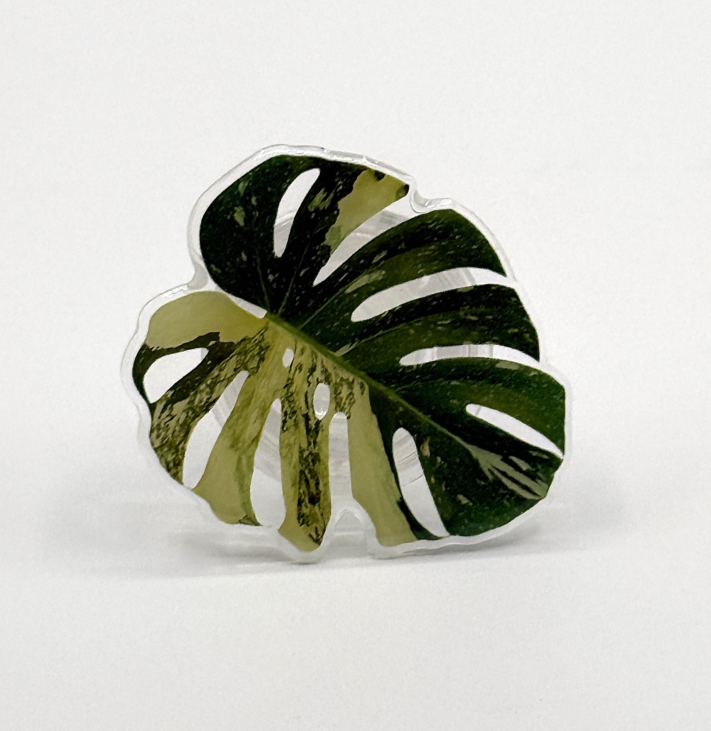 Plant Lovers Pop-Socket